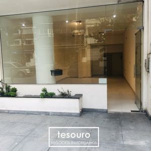 Local Comercial De 50m2.