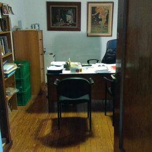 Venta Oficina Con Renta - Centro