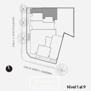 Venta Apartamento 3 Dormtiorios En Punta Carretas
