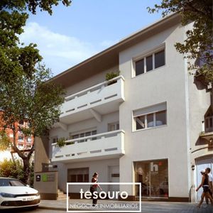 Venta Con Renta Apartamento 1 Dormitorio - Parque Rodo
