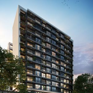Venta De Oficina Piso 1 - Palermo