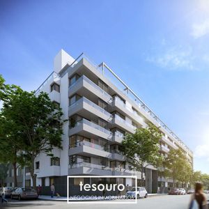 Venta Apartamento 2 Dormitorios - Tres Cruces