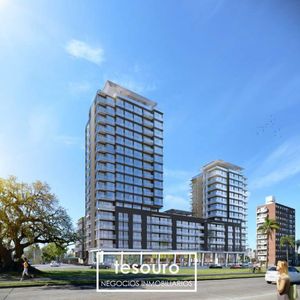 Venta Apartamento 1 Dormitorio - Malvin