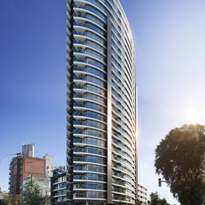 Venta Apartamento 3 Dormitorios - Buceo
