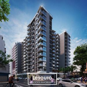 Venta Apartamento 2 Dormitorios - Cordón