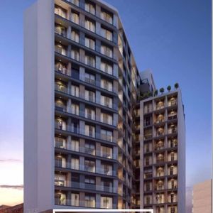 Venta Apartamento 2 Dormitorios - Cordón