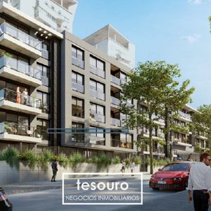 Venta Apartamento 2 Dormitorios - Tres Cruces