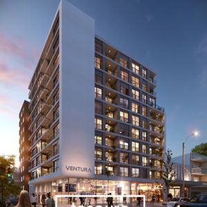 Venta Apartamento 2 Dormitorios - Tres Cruces