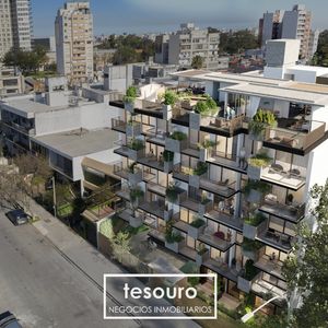 Venta Apartamento 1 Dormitorio - La Blanqueada