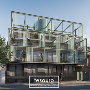 Venta Apartamento 1 Dormitorio - Punta Carretas