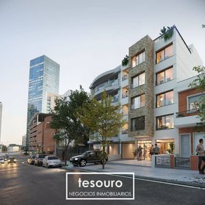 Venta Monoambiente - Buceo