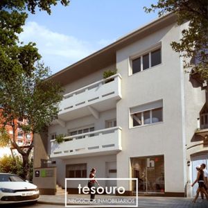 Venta Con Renta Apartamento 1 Dormitorio - Parque Rodo