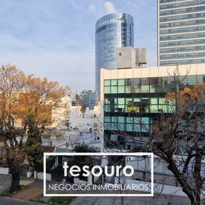 Apartamento De 2 Dormitorios Igual A Estrenar