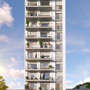 Venta Apartamento 2 Dormitorios - La Blanqueada