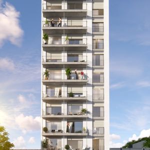 Venta Apartamento 2 Dormitorios - La Blanqueada