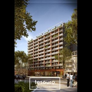 Venta Monoambiente - La Blanqueada