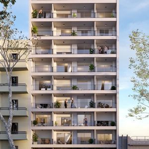 Venta Apartamento 1 Dormitorio - Cordon