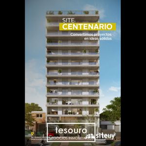 Venta Apartamento 2 Dormitorios - La Blanqueada
