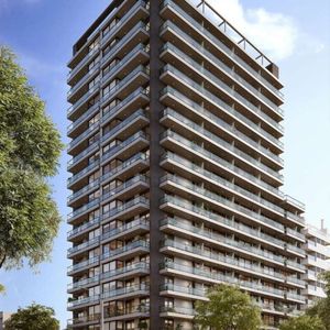 Venta Apartamento 1 Dormitorio - Pocitos