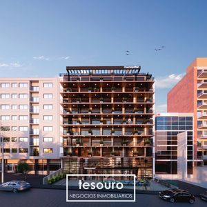 Venta Monoambiente - Parque Rodo