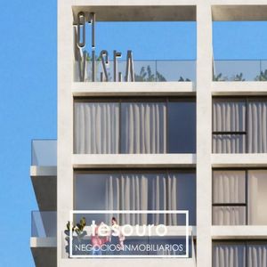 Venta Apartamento 1 Dormitorio - La Blanqueada