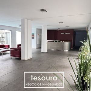 Alquiler De Apartamento Monoambiente En Pocitos Nuevo