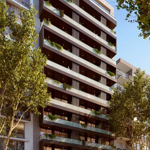 Venta Apartamento Monoambiente - Cordon