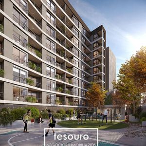 Venta Apartamento 1 Dormitorio - Centro