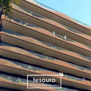 Venta Apartamento - Pocitos Nuevo