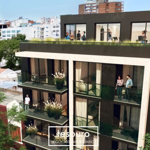 Venta Apartamento Monoambiente - Puertito Del Buceo