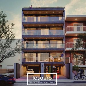 Venta Apartamento 2 Dormitorios - Buceo