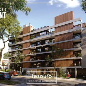 Venta Apartamento 1 Dormitorio - Buceo