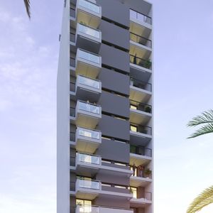 Venta Apartamento 2 Dormitorios - Parque Batlle