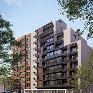 Venta Apartamento Monoambiente - La Blanqueada