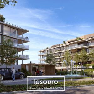 Venta Apartamento 3 Dormitorios - Carrasco Norte