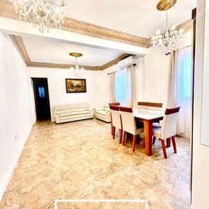 Venta De Apartamento 4 Dormitorios En Cordon