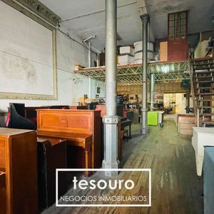 Venta Edificio En Pleno Centro De Montevideo  Ideal Inversión Y Desarrollo