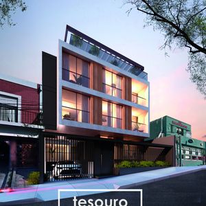 Venta Monoambiente - Punta Carretas