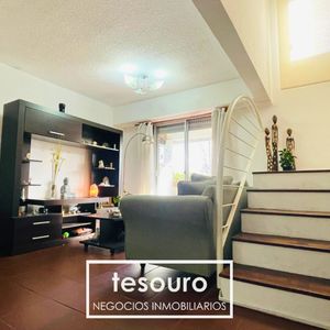 Venta 3 Dormitorios En Palermo