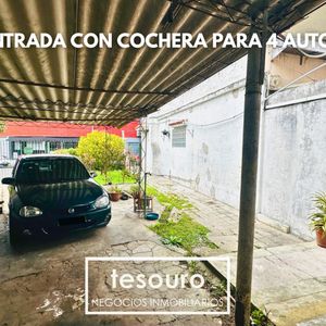 Venta Casa Con Apartamento Independiente En Buceo Próximo A Avenida Italia