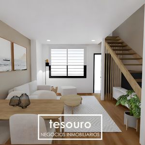 Venta Apartamento De 2 Dormitorios A Estrenar En Aguada