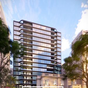 Venta Apartamento 2 Dormitorios - Pocitos