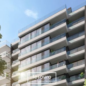 Venta Apartamento 1 Dormitorio - Villa Biarritz