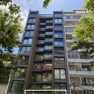 Apartamento Monoambiente A La Venta En Pocitos