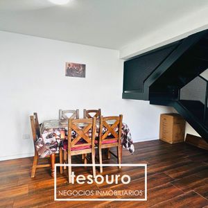 Venta Dúplex De 2 Dormitorios En Unión