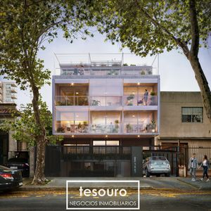 Venta Apartamento 1 Dormitorio - Punta Carretas