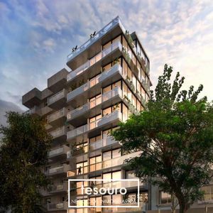 Venta Apartamento 1 Dormitorio - Punta Carretas