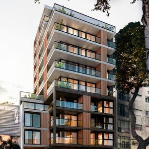 Venta Apartamento 3 Dormitorios - Punta Carretas