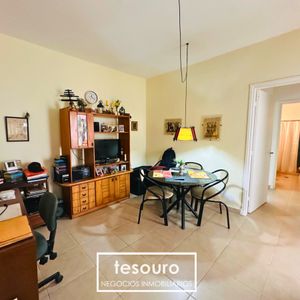 Venta Apartamento De 1 Dormitorio Con Patios En La Blanqueada