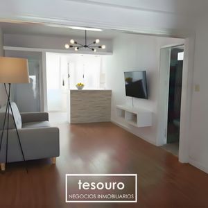 Venta Apartamento De 2 Dormitorios En Cordón